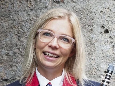 Klarinette Bild 9