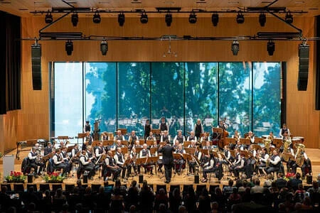 Frühlingskonzert 21.05.2023 Bild 7
