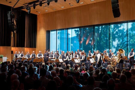Frühlingskonzert 21.05.2023 Bild 20