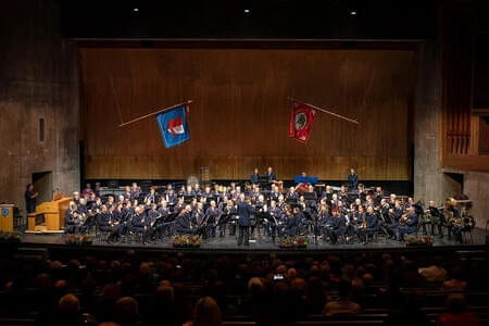 Rail Bands in Concert Erl 28.09.2024 Bild 8