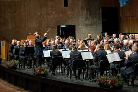 Rail Bands in Concert Erl 28.09.2024 Bild 12