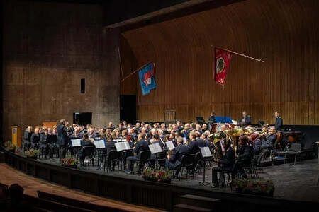 Rail Bands in Concert Erl 28.09.2024 Bild 14
