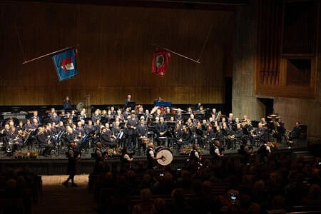 Rail Bands in Concert Erl 28.09.2024 Bild 17