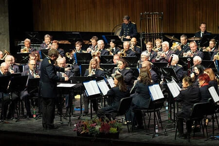 Rail Bands in Concert Erl 28.09.2024 Bild 37