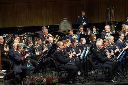 Rail Bands in Concert Erl 28.09.2024 Bild 63