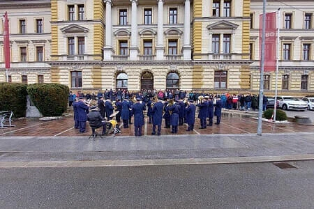 07.01.25 Neujahrsständchen Bild 3