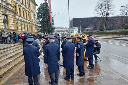 07.01.25 Neujahrsständchen Bild 6