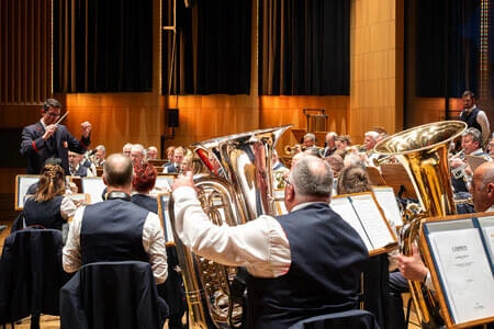16.03.25 Frühlingskonzert Bild 2