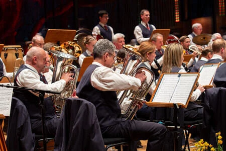 16.03.25 Frühlingskonzert Bild 6