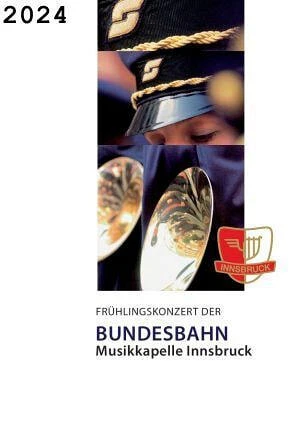 Frühlingskonzert 2024